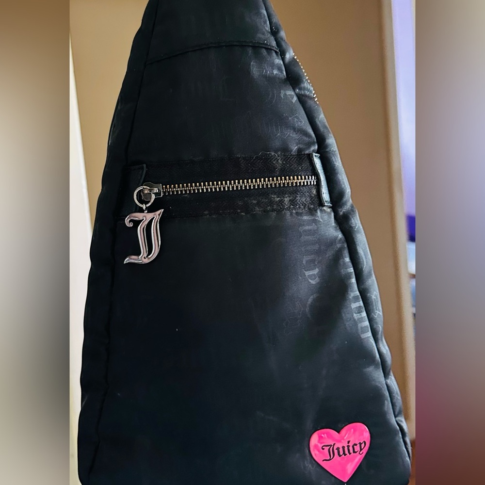 Juicy Couture Designer Women's/Girl Sling